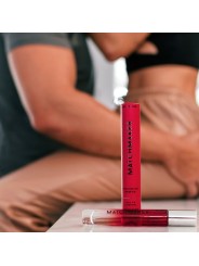 EYE OF LOVE MATCHMAKER RED DIAMOND LGBTQ PERFUME FEROMONAS PARA ELLA 10 ML