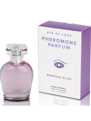 EYE OF LOVE EOL PHR PERFUME FEROMONAS DELUXE 50 ML MORNING GLOW