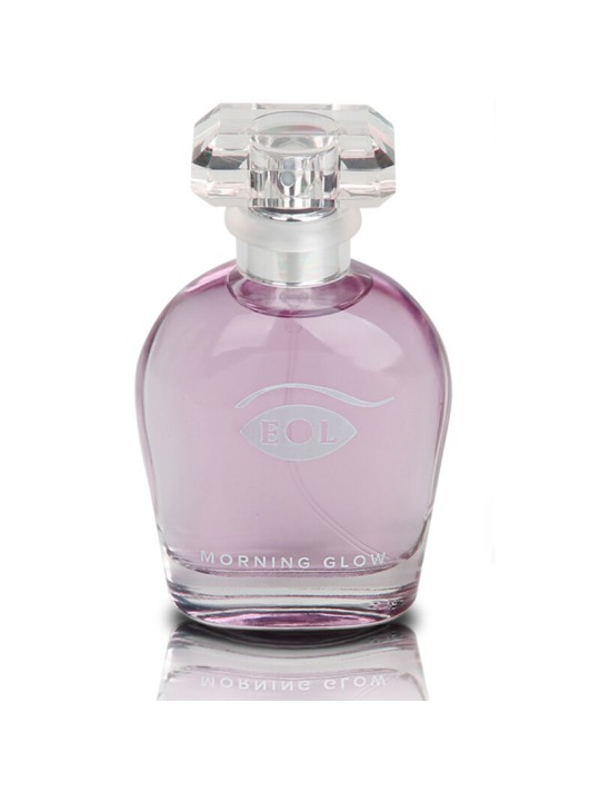 EYE OF LOVE EOL PHR PERFUME FEROMONAS DELUXE 50 ML MORNING GLOW