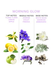 EYE OF LOVE EOL PHR PERFUME FEROMONAS DELUXE 50 ML MORNING GLOW