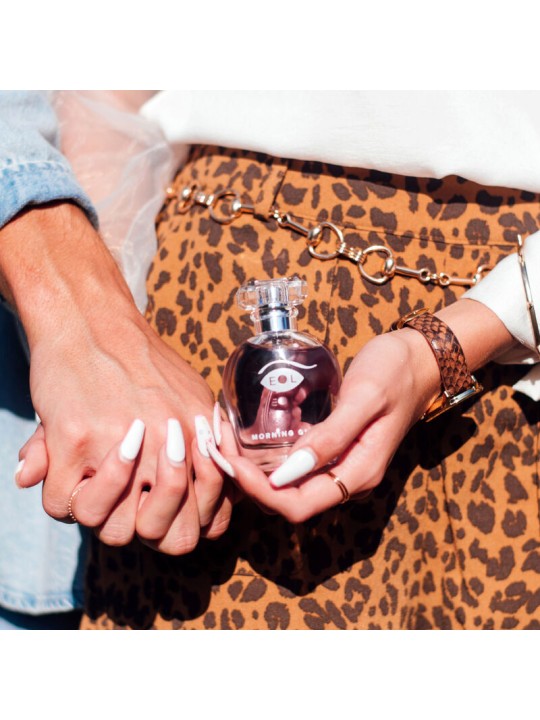 EYE OF LOVE EOL PHR PERFUME FEROMONAS DELUXE 50 ML MORNING GLOW