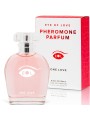 EYE OF LOVE EOL PHR PERFUME DELUXE 50 ML ONE LOVE