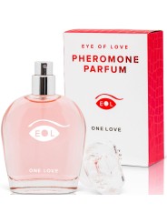 EYE OF LOVE EOL PHR PERFUME DELUXE 50 ML ONE LOVE