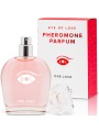 EYE OF LOVE EOL PHR PERFUME DELUXE 50 ML ONE LOVE