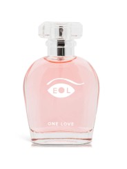 EYE OF LOVE EOL PHR PERFUME DELUXE 50 ML ONE LOVE