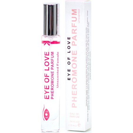 EYE OF LOVE EOL PHR PERFUME FEROMONAS 10 ML UNSCENTED PARA ELLA
