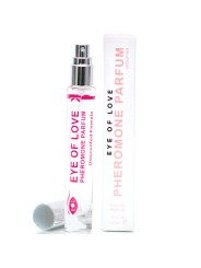 EYE OF LOVE EOL PHR PERFUME FEROMONAS 10 ML UNSCENTED PARA ELLA