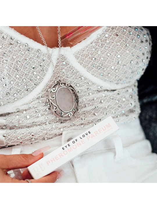 EYE OF LOVE EOL PHR PERFUME FEROMONAS 10 ML UNSCENTED PARA ELLA