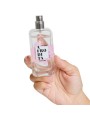 SECRETPLAY AFRODITA PERFUME FEROMONAS MUJER SPRAY 50 ML