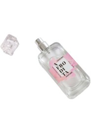 SECRETPLAY AFRODITA PERFUME FEROMONAS MUJER SPRAY 50 ML