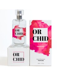 SECRETPLAY ORCHID PERFUME FEROMONAS MUJER SPRAY 50 ML