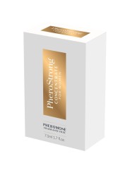 PHEROSTRONG FRAGANCIA DE FEROMONAS CONCENTRADO PARA MUJER 75 ML