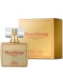 PHEROSTRONG PERFUME CON FEROMONAS EXCLUSIVE PARA MUJER 50 ML