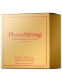 PHEROSTRONG PERFUME CON FEROMONAS EXCLUSIVE PARA MUJER 50 ML