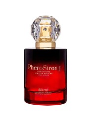 PHEROSTRONG PERFUME CON FEROMONAS LIMITED EDITION PARA MUJER 50 ML