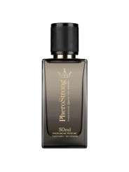 PHEROSTRONG PERFUME CON FEROMONAS QUEEN PARA MUJER 50 ML