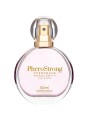PHEROSTRONG PERFUME CON FEROMONAS POPULARITY PARA MUJER 50 ML