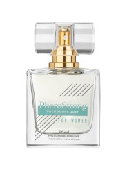 PHEROSTRONG PERFUME CON FEROMONAS JUST PARA MUJER 50 ML