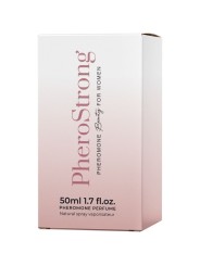PHEROSTRONG PERFUME CON FEROMONAS BEAUTY PARA MUJER 50 ML
