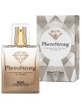 PHEROSTRONG PERFUME CON FERONOMONAS PERFECT PARA MUJER 50 ML