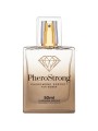 PHEROSTRONG PERFUME CON FERONOMONAS PERFECT PARA MUJER 50 ML