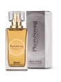 PHEROSTRONG PERFUME CON FEROMONAS ONLY PARA MUJER 50 ML