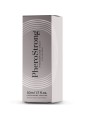 PHEROSTRONG PERFUME CON FEROMONAS ONLY PARA MUJER 50 ML