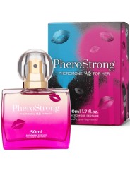 PHEROSTRONG PERFUME CON FEROMONAS HQ PARA ELLA 50 ML