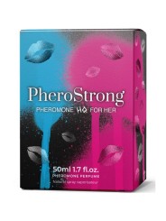 PHEROSTRONG PERFUME CON FEROMONAS HQ PARA ELLA 50 ML