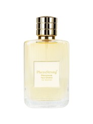 PHEROSTRONG PERFUME CON FEROMONAS YOUR CHOICE PARA WOMEN 50 ML
