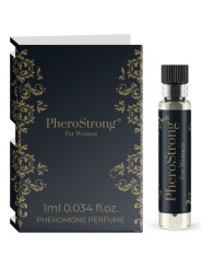 PHEROSTRONG PERFUME CON FEROMONAS PARA MUJER 1 ML