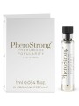 PHEROSTRONG PERFUME CON FEROMONAS POPULARITY PARA MUJER 1 ML