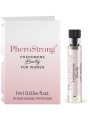 PHEROSTRONG PERFUME CON FEROMONAS BEAUTY PARA MUJER 1 ML