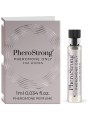 PHEROSTRONG PERFUME CON FEROMONAS ONLY PARA MUJER 1 ML
