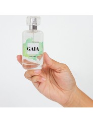 SECRETPLAY GAIA PERFUME NATURAL FEROMONAS SPRAY PARA MUJER 50 ML
