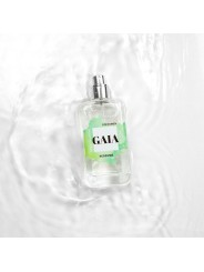 SECRETPLAY GAIA PERFUME NATURAL FEROMONAS SPRAY PARA MUJER 50 ML