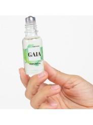 SECRETPLAY GAIA PERFUME NATURAL FEROMONAS EN ACEITE PARA MUJER 20 ML