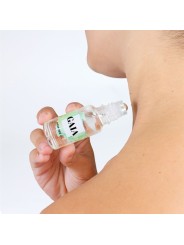 SECRETPLAY GAIA PERFUME NATURAL FEROMONAS EN ACEITE PARA MUJER 20 ML