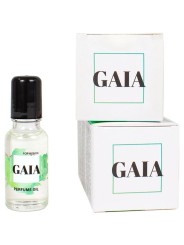 SECRETPLAY GAIA PERFUME NATURAL FEROMONAS EN ACEITE PARA MUJER 20 ML