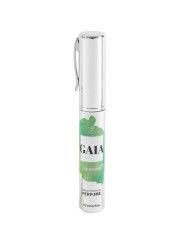 SECRETPLAY GAIA PERFUME NATURAL FEROMONAS FORMATO DE VIAJE PARA MUJER 10 ML