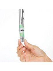 SECRETPLAY GAIA PERFUME NATURAL FEROMONAS FORMATO DE VIAJE PARA MUJER 10 ML