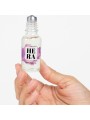 SECRETPLAY HERA PERFUME NATURAL FEROMONAS EN ACEITE PARA MUJER 20 ML