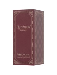 PHEROSTRONG PERFUME CON FEROMONAS SHOW PARA MUJER 50 ML