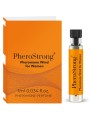 PHEROSTRONG PERFUME CON FEROMONAS WIND PARA MUJER 1 ML