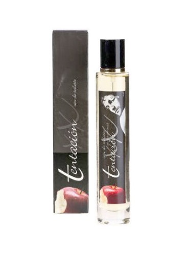 TENTACION PERFUME DE FEROMONAS PARA ELLA