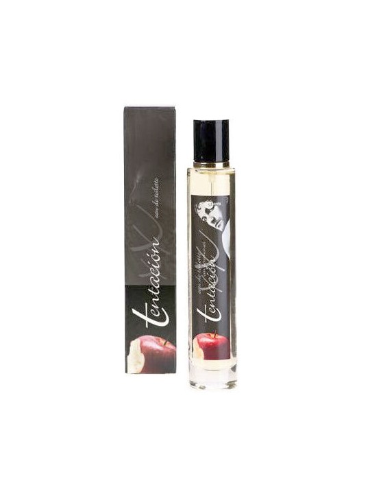 TENTACION PERFUME DE FEROMONAS PARA ELLA