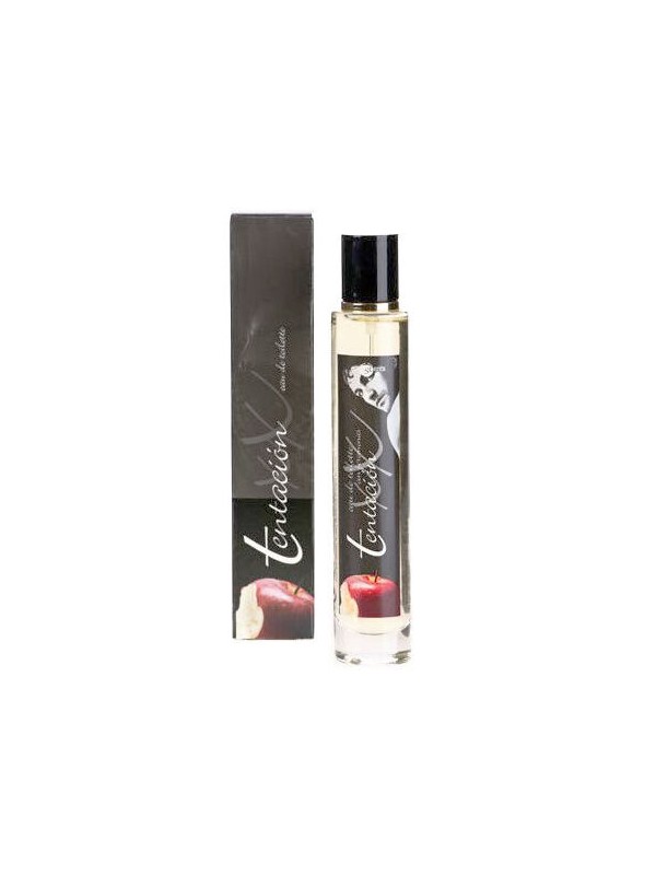 TENTACION PERFUME DE FEROMONAS PARA ELLA