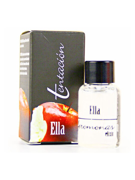 TENTACION ELIXIR DE FEROMONAS PARA ELLA