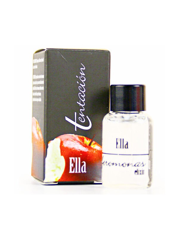 TENTACION ELIXIR DE FEROMONAS PARA ELLA