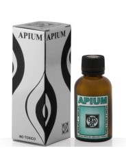 EROS ART APIUM UNISEX POTENCIADOR LIBIDO 30 CC